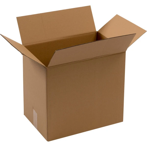 Papkasse | 1-lags | 455x305x410 Mm 3 Papkasse | 1-lags | 455x305x410 Mm