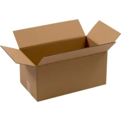 Papkasse | 1-lags | 510x280x245 Mm
