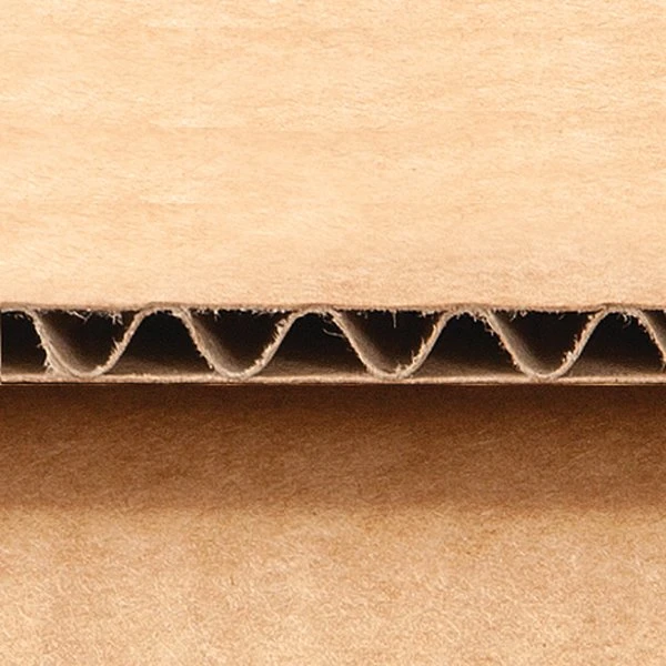 Papkasse | 1-lags | 580x379x165 Mm 6 Papkasse | 1-lags | 580x379x165 Mm - Billede 4