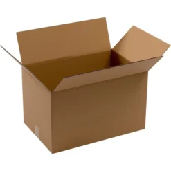 Papkasse | 1-lags | 580x379x347 Mm