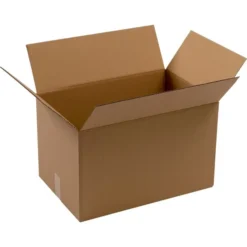 Papkasse | 1-lags | 591x391x364 Mm