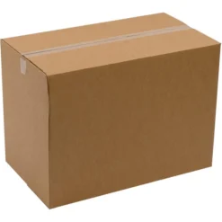 Papkasse | 1-lags | 700x400x500 Mm -Aida shop papkasse 1lags 700 x 400 x 500 mm 2