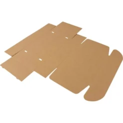 No Name Postæske | 1-lags | 422x312x132 Mm 7 No Name Postæske | 1-lags | 422x312x132 Mm -Aida shop postaske 3 mm 422 x 312 x 132 mm 2