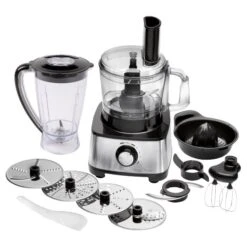 ProfiCook KM 1063 3-i-1 Køkkenmaskine
