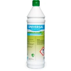 Respekt Universalrengøring | Med Farve/duft | 1 L