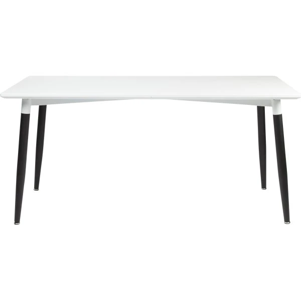 No Name Room Mødebordssæt M/ 1 Bord 140x80 Cm Og 4 Stole 6 No Name Room Mødebordssæt M/ 1 Bord 140x80 Cm Og 4 Stole - Billede 4