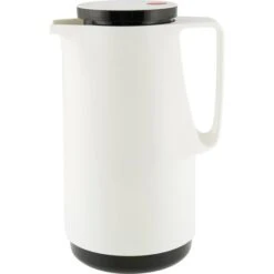 Rotpunkt Termokande 1 Liter, Hvid