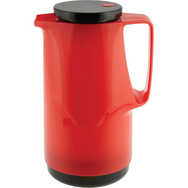 Rotpunkt Termokande 1 Liter, Rød 4 Rotpunkt Termokande 1 Liter, Rød - Billede 2