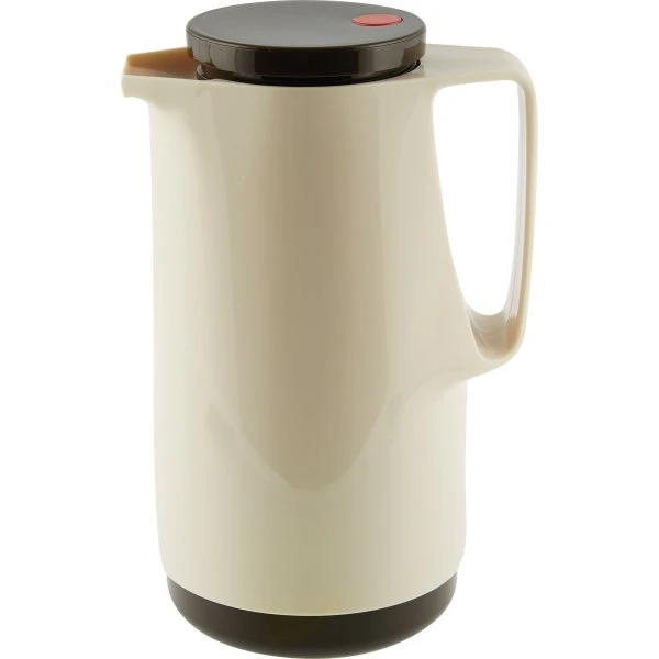 Rotpunkt Termokande 1 Liter, Sandfarvet 4 Rotpunkt Termokande 1 Liter, Sandfarvet - Billede 2