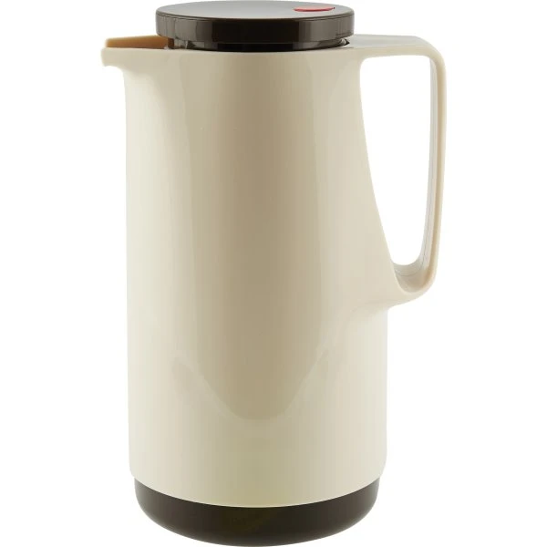 Rotpunkt Termokande 1 Liter, Sandfarvet 3 Rotpunkt Termokande 1 Liter, Sandfarvet