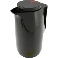 Rotpunkt Termokande 1 Liter, Sort -Aida shop rotpunkt termokande 1 liter sort 3