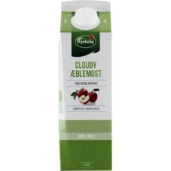 Rynkeby Æblemost, 1 L