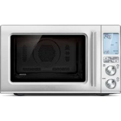 Sage SMO 870 BSS The Combi Wave 3 In 1 Mikroovn