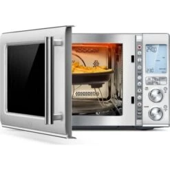 Sage SMO 870 BSS The Combi Wave 3 In 1 Mikroovn -Aida shop sage smo 870 bss the combi wave 3 in 1 mikroovn 3