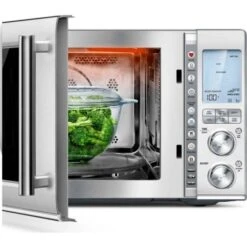 Sage SMO 870 BSS The Combi Wave 3 In 1 Mikroovn -Aida shop sage smo 870 bss the combi wave 3 in 1 mikroovn 4