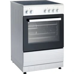 Scandomestic SK 803-1 Komfur