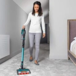 Shark AHW Støvsuger, Flexology, TruePet, 1 Batteri -Aida shop shark ahw stovsuger flexology truepet 1 batteri 3