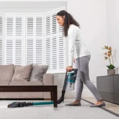 Shark AHW Støvsuger, Flexology, TruePet, 1 Batteri -Aida shop shark ahw stovsuger flexology truepet 1 batteri 4