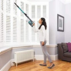 Shark AHW Støvsuger, Flexology, TruePet, 1 Batteri -Aida shop shark ahw stovsuger flexology truepet 1 batteri 6