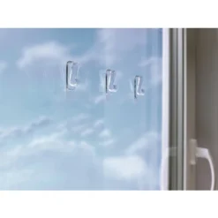 Tesa Klæbekrog | Transparent/glas | <1 Kg -Aida shop tesa klabekrog transparentglas 1 kg 3