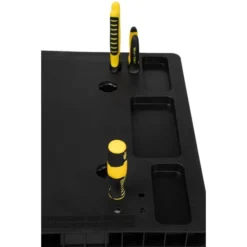 TOOLY Arbejdsbord Foldbart 5-i-1 -Aida shop tooly arbejdsbord foldbart 5i1 13