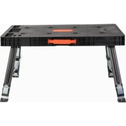 TOOLY Arbejdsbord Foldbart 5-i-1 -Aida shop tooly arbejdsbord foldbart 5i1 3