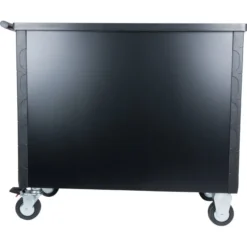 TOOLY XL Værkstedsvogn 6 Skuffer Og 1 Skab -Aida shop tooly xl varkstedsvogn 6 skuffer og 1 skab 10