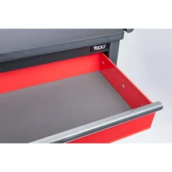 TOOLY XL Værkstedsvogn 6 Skuffer Og 1 Skab -Aida shop tooly xl varkstedsvogn 6 skuffer og 1 skab 7