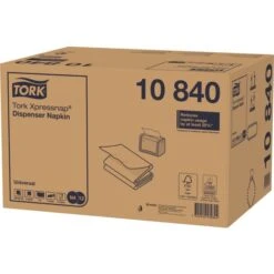 Tork N4 Xpressnap Serviet | 1-lag | 1125 Stk -Aida shop tork n4 xpressnap serviet 1lag 1125 stk 4