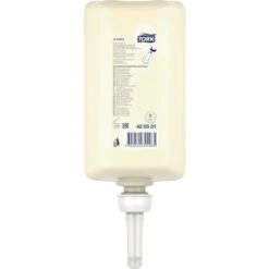Tork S1 Mild Duft Sæbe | M/parfume | 1 L -Aida shop tork s1 mild duft sabe mparfume 1 l 6