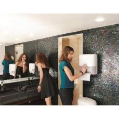 Tork S1 Premium Hånddesinfek. 80%| Flydende | 1 L -Aida shop tork s1 premium handdesinfek 80 flydende 1 l 5