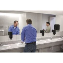 Tork S1 Premium Hånddesinfek. 80%| Flydende | 1 L -Aida shop tork s1 premium handdesinfek 80 flydende 1 l 6