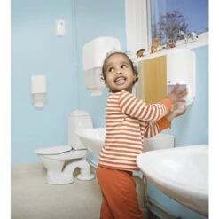 Tork S1 Premium Hånddesinfektion 80% | Gel | 1 L