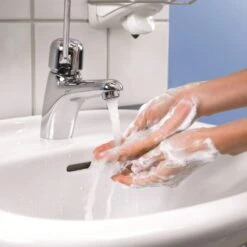 Tork S1 Premium Sæbe | Industri | 1 L -Aida shop tork s1 premium sabe industri 1000 ml 4