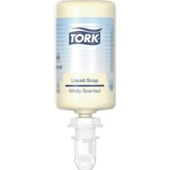 Tork S4 Mild Sæbe, 1 L
