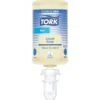 Tork S4 Sæbe | Odor-Control | Uparfumeret | 1 L -Aida shop tork s4 sabe odorcontrol uparfumeret 1 l