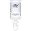 Tork S4 Sensitiv Skumsæbe | U/parfume, 1 L -Aida shop tork s4 sensitiv skumsabe uparfume 1 l 8