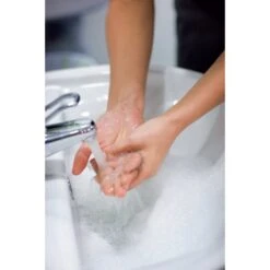 Tork S4 Skumsæbe | Clarity | Uparfumeret | 1 L -Aida shop tork s4 skumsabe clarity uparfumeret 1 l 4