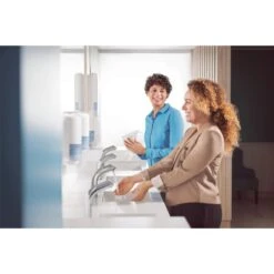 Tork S4 Skumsæbe | Clarity | Uparfumeret | 1 L -Aida shop tork s4 skumsabe clarity uparfumeret 1 l 6