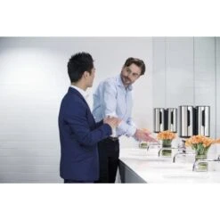 Tork S4 Skumsæbe | Desinficerende | 1 L -Aida shop tork s4 skumsabe desinficerende 1 l 6