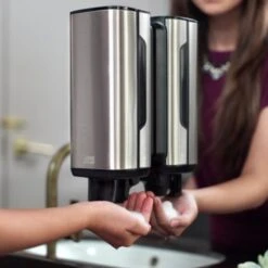 Tork S4 Skumsæbe | Mild Duft M/parfume | 1 L