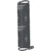 PROBUILDER Trykluft Spiralslange 10 M, 1/4" -Aida shop trykluft spiralslange 10 m 14