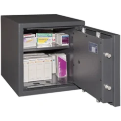 Værdiskab Lyra 16 Liter, Kl. 1, 40,5x40x27 Cm