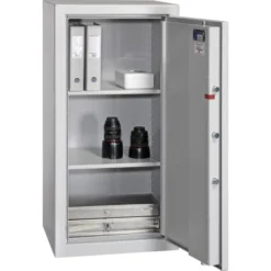 Værdiskab - SuperBox 1-120SD, 272 L, Nøglelås