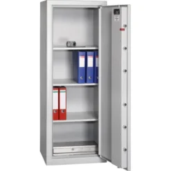 Værdiskab - SuperBox 1-160SD, 367 L, Nøglelås