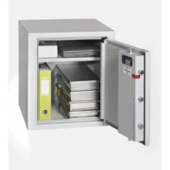 Værdiskab - SuperBox 1-60SD, 116 L, Nøglelås